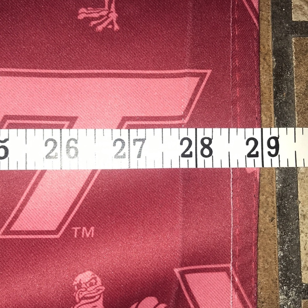 Large Virginia Tech Flag - Picture 3 of 10